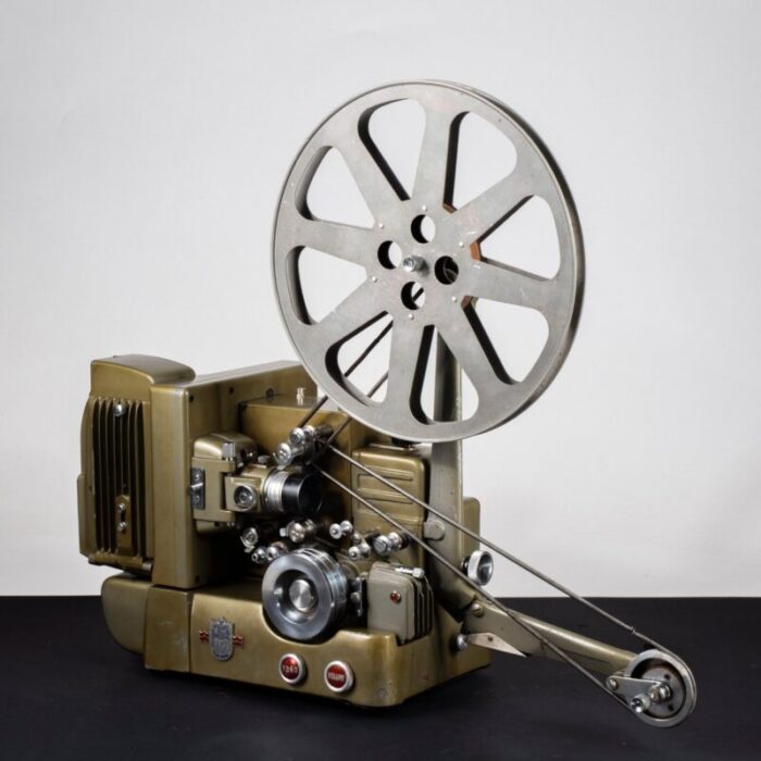 16mm magis rome projector 10