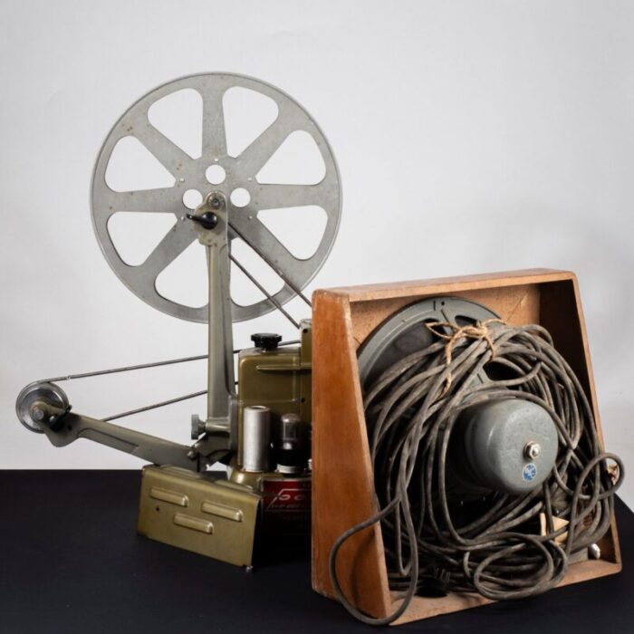 16mm magis rome projector 11