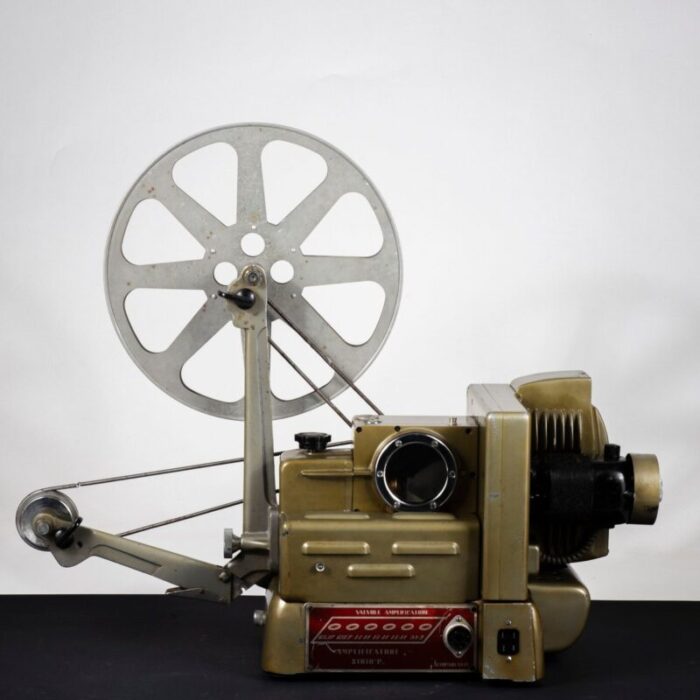 16mm magis rome projector 12