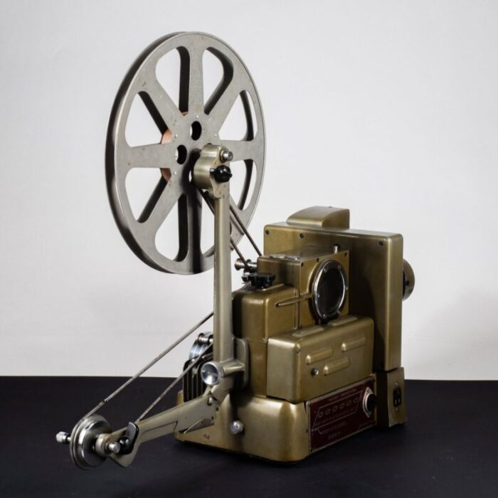 16mm magis rome projector 13