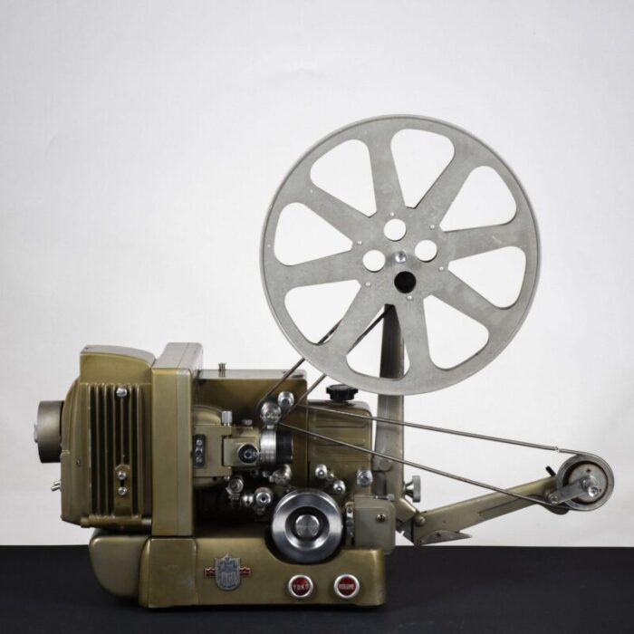 16mm magis rome projector 14