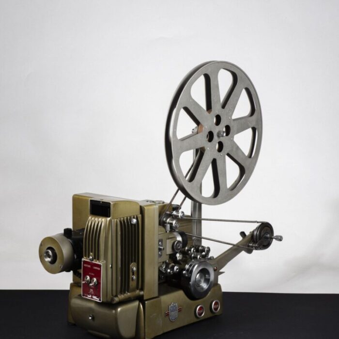 16mm magis rome projector 15