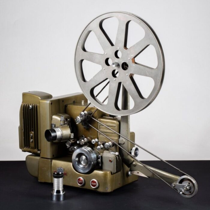 16mm magis rome projector 2