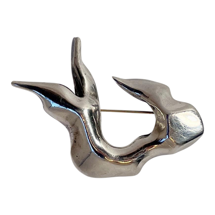 1981 joy of life cast sterling whale pin by nic jonk 5958