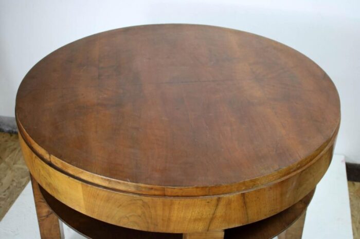 20th century art deco coffee table 1928 0770