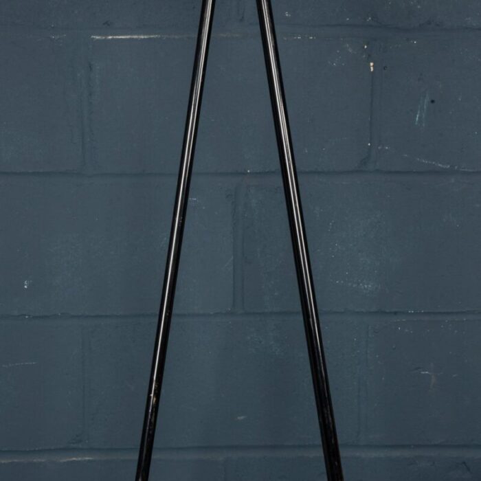 20th century atomic coat stand by roger feraud france 1960s 10