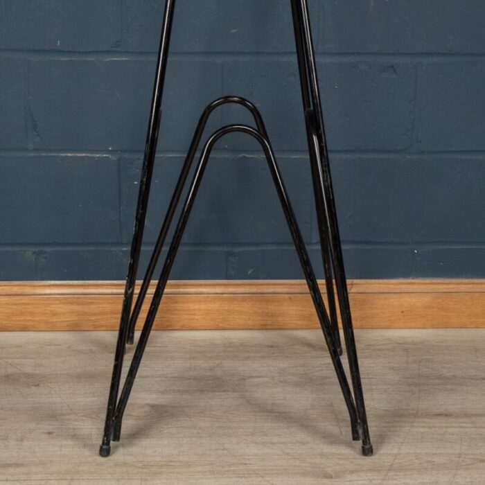 20th century atomic coat stand by roger feraud france 1960s 16