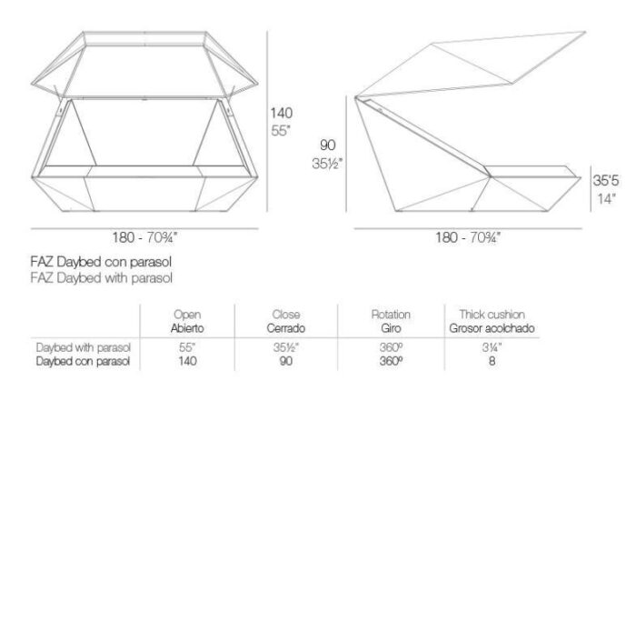 FAZ DAYBED 12 master