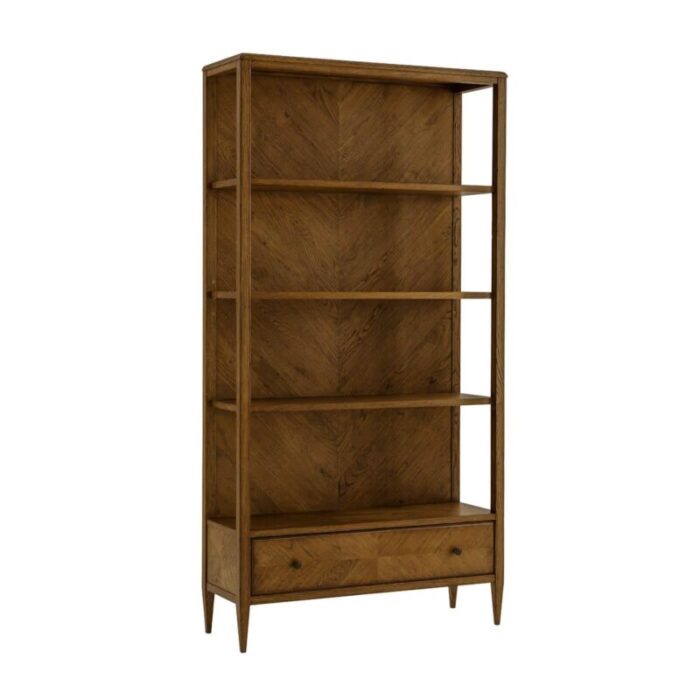 HerringboneParquetryBookcase 1 master 1