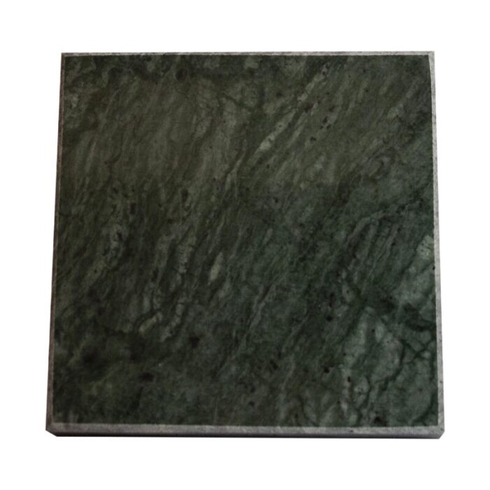 India Green Marble Meddel master