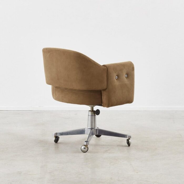 K182 Swivel Desk Chair 1950s Spain LoRes 5 master