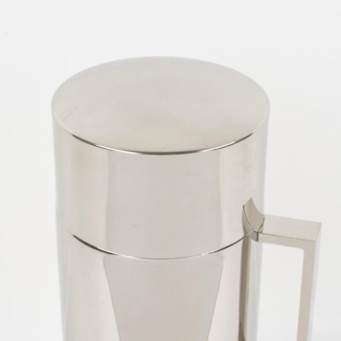 LOEWE THERMOS CHROME BRASS V105 13 master