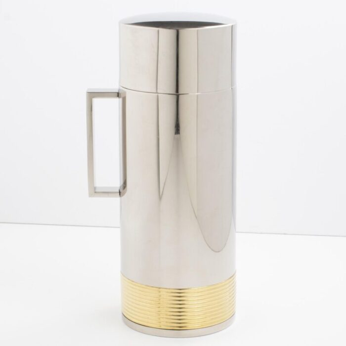 LOEWE THERMOS CHROME BRASS V105 2 master