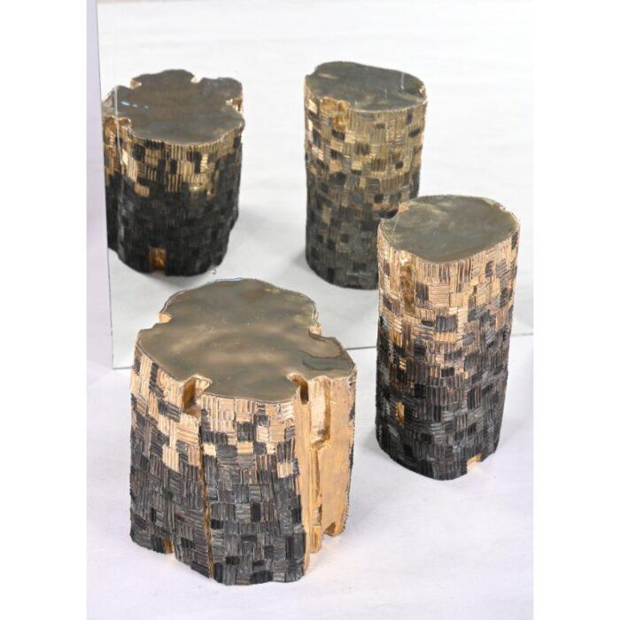 Log Stools 12 master