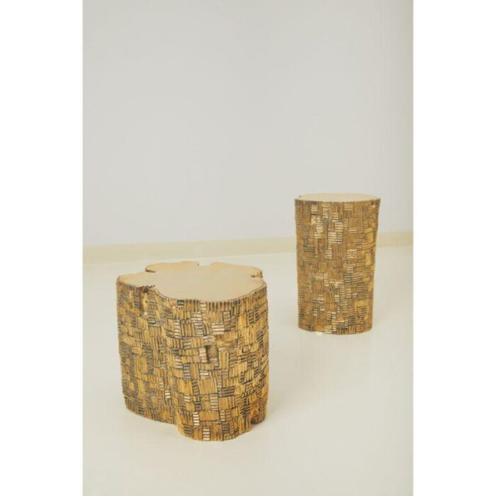 Log Stools 3 master