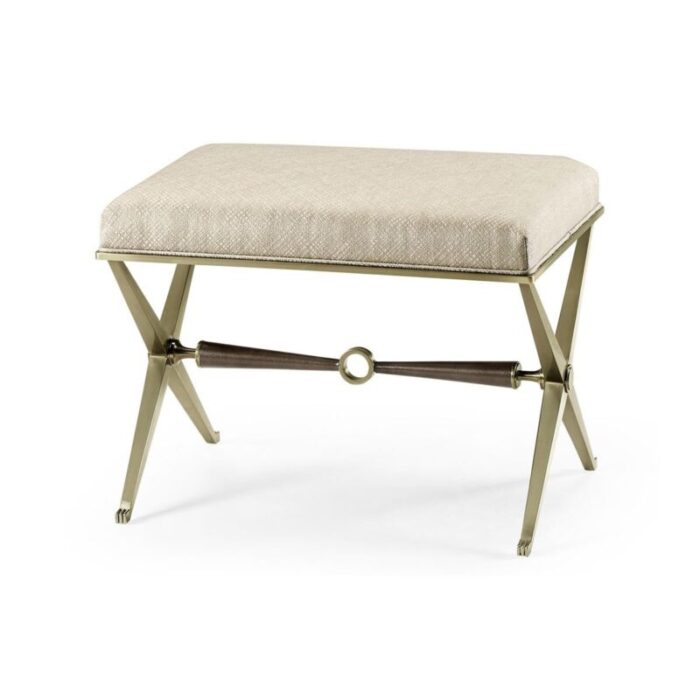 Mid Century X Stool 2 master