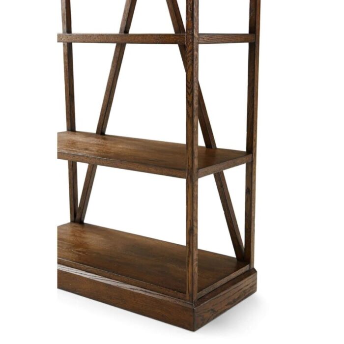 ModernRusticEtagere 4 master