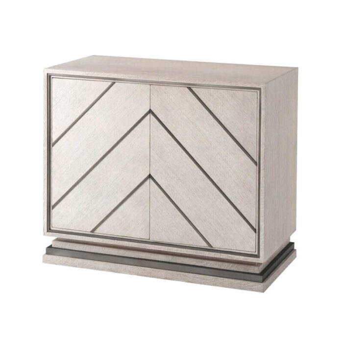 Modern Chevron Cabinet 11 master