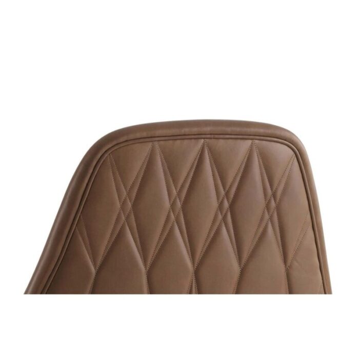 Modern Leather Quilted Desk Chair 1 master