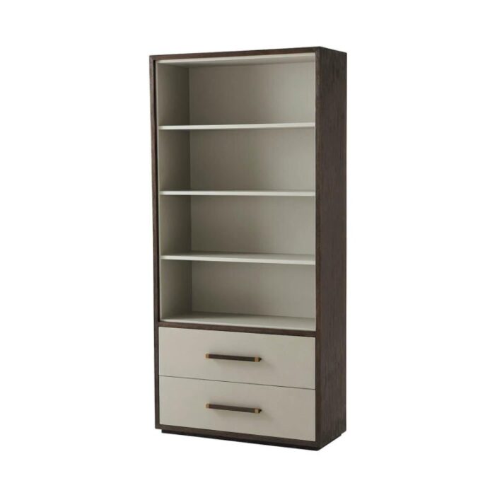 Simply Modern Bookcase 2 master