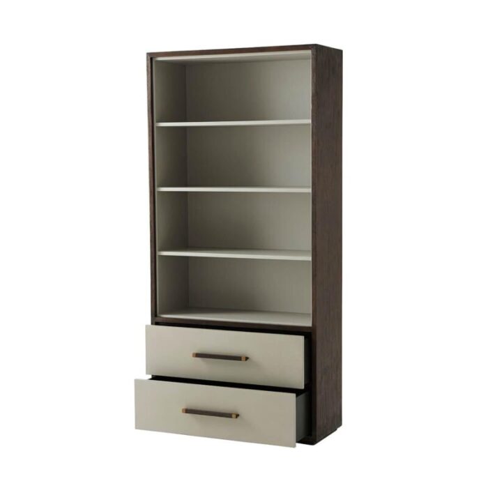 Simply Modern Bookcase 3 master