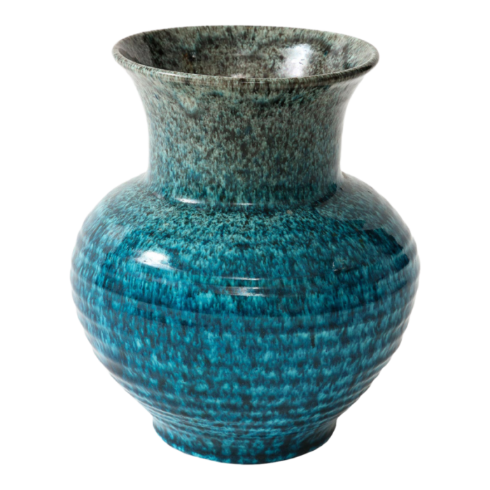 accolay pottery vase 0866