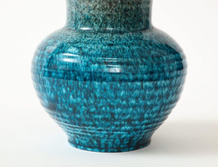 accolay pottery vase 9883