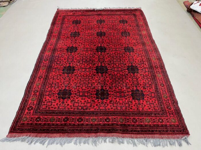 afghan khal mohammadi rug 1