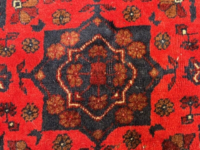 afghan khal mohammadi rug 10