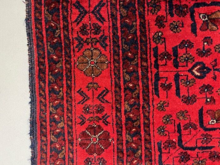 afghan khal mohammadi rug 11