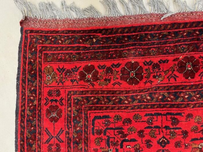 afghan khal mohammadi rug 12