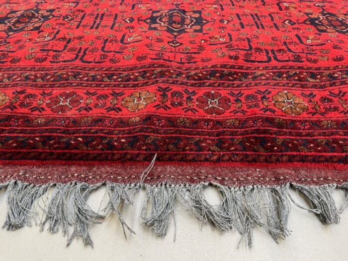 afghan khal mohammadi rug 5