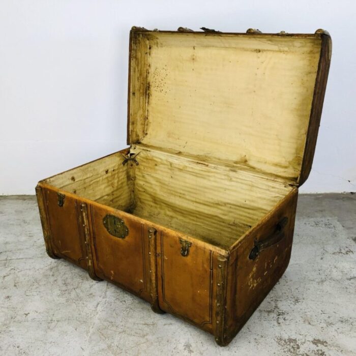 antique cabin case 6