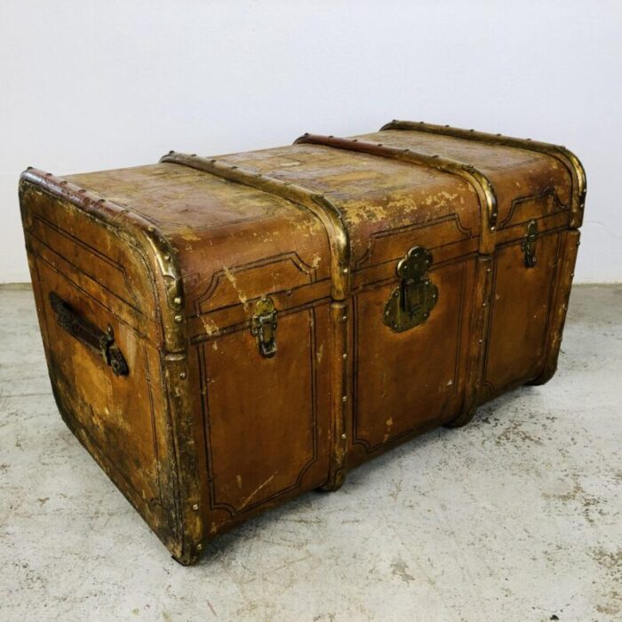 antique cabin case 7