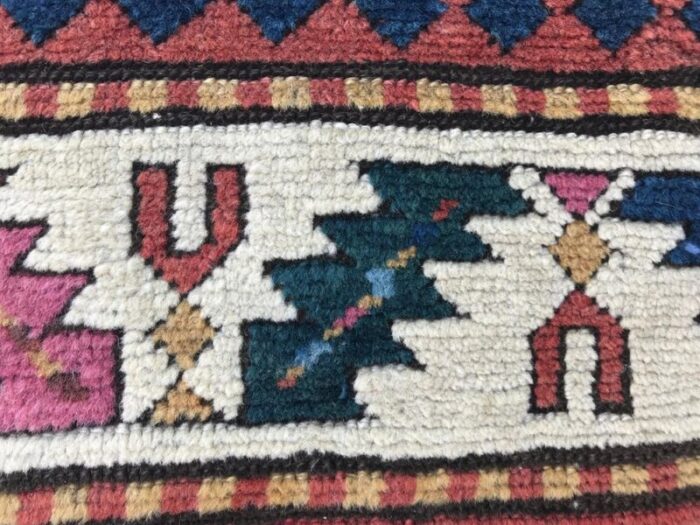 antique wool runner 14