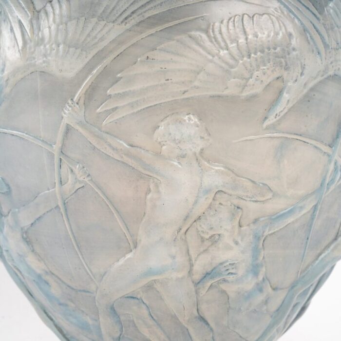 archers opalescent vase by rene lalique 1921 6