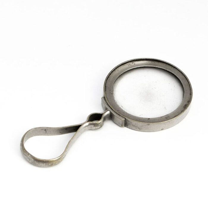 art deco magnifying glass sweden 1950s 5