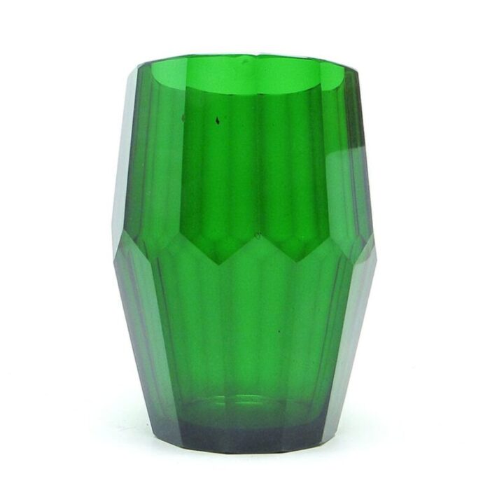 art deco vase from moser czechoslovakia 1930s 10