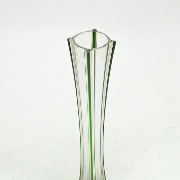 art nouveau vase austro hungarian empire 1890s 4