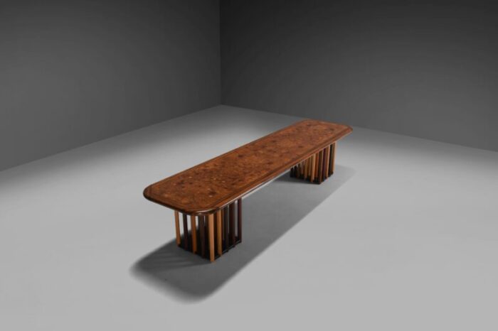 artona console coffee table by afra and tobia scarpa for maxalto 1977 6252