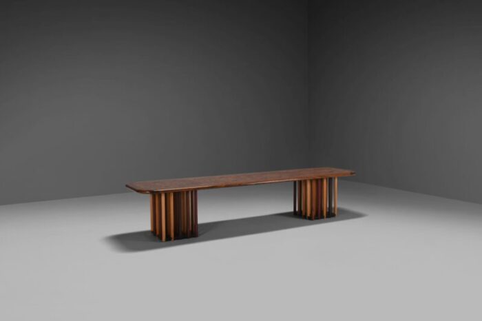 artona console coffee table by afra and tobia scarpa for maxalto 1977 8874