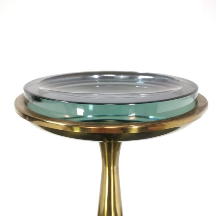 ashtray by max ingrand for fontana arte 4