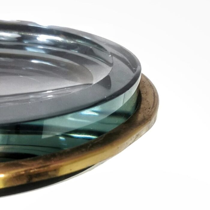 ashtray by max ingrand for fontana arte 5