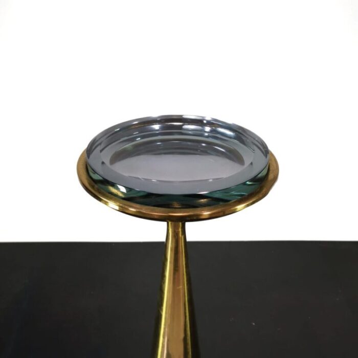 ashtray by max ingrand for fontana arte 8