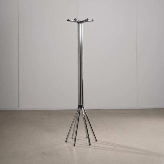 battista coat stand by giuseppe raimondi for skipper 1982 0881