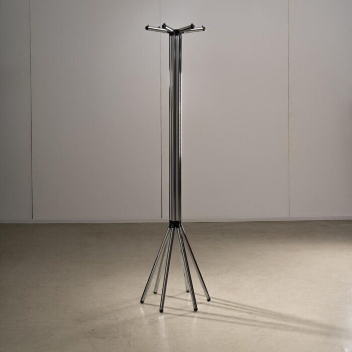 battista coat stand by giuseppe raimondi for skipper 1982 8246