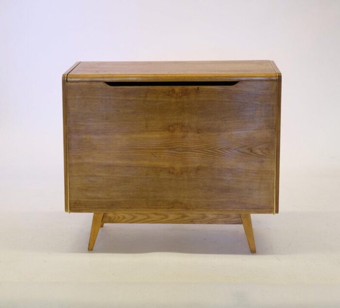 blanket chest by bohumil landsman for interier praha 1960s 0701