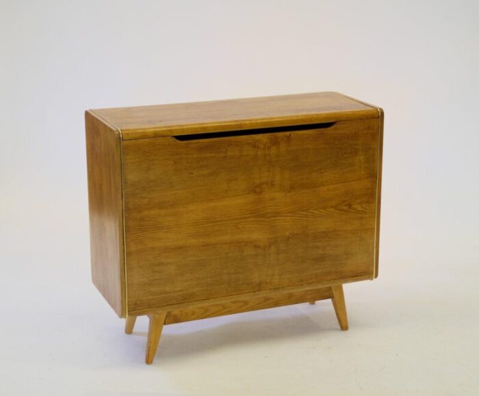 blanket chest by bohumil landsman for interier praha 1960s 9518