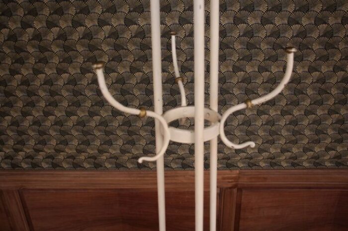 cast iron coat rack 4