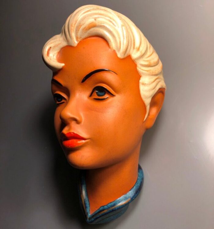 ceramic model 172 figurine by stephan dakon for goldscheider 1950s 16